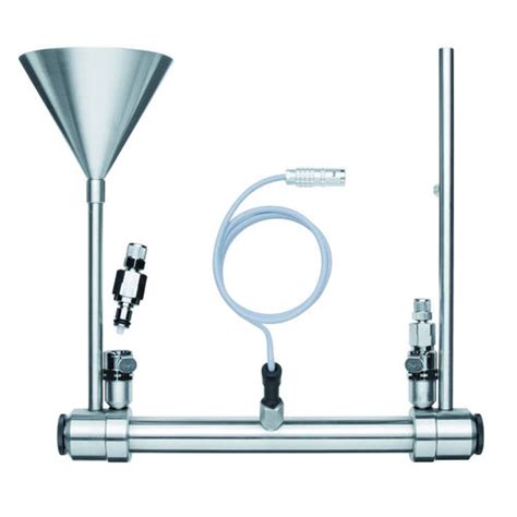 stainless steel polarometer tubes